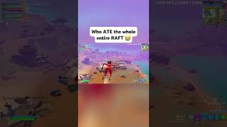 Why is it gone 😭🙏 fortnite fortniteclips fortnitefunny [upl. by Aneerehs]