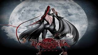 Bayonetta OST  Red amp Black [upl. by Leirua]