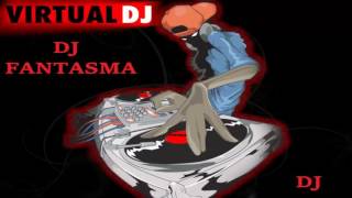 RAFAGAMENTIROSAREMIXDJ FANTASMA [upl. by Ricard401]