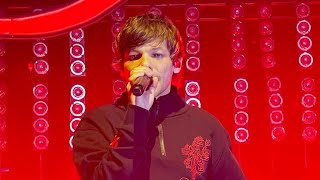 Louis Tomlinson live in Dallas TX 02012022 Full concert [upl. by Jeddy311]