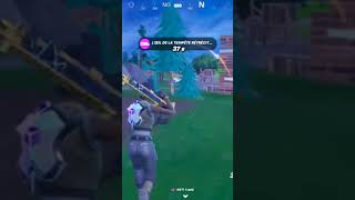 Trois balle de snipe 3 kill fortnite [upl. by Sokil848]