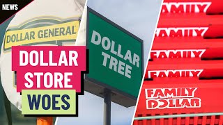 Americans are ditching the dollar store [upl. by Leyes411]