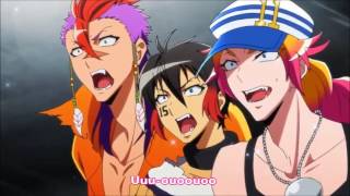 Nanbaka FULL OP  ∙• 𝗣𝗔𝗥𝗢𝗗𝗜𝗔 𝗣𝗟 •∙ [upl. by Llertnac21]