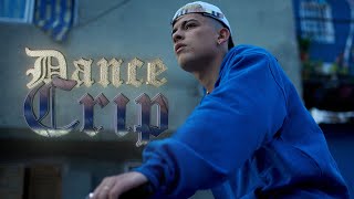 Trueno  DANCE CRIP Video Oficial [upl. by Mathews]