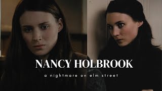 nancy holbrook scene pack  a nightmare on elm street 2010  logoless  rooney mara [upl. by Ennaoj941]