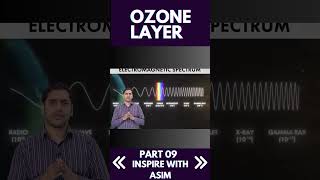 Ozone Layer Part 9 [upl. by Mano]