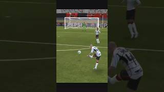 de muito longe lá no gol colocado FC mobile [upl. by Nyliret]