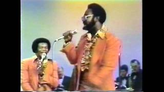 The Spinners  Sadie  Live 1976  Mothers [upl. by Leirol]