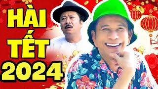 Hài Tết 2024 Bảo Chung  Trùm Vô Duyên Full HD  Hài Việt Nam Mới Nhất 2024 [upl. by Pulcheria]