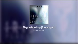 Plague Mashup Revamped [upl. by Kelila155]