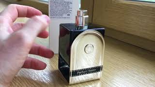 Hermès  Voyage d’Hermes parfum Обзор [upl. by Valentijn208]