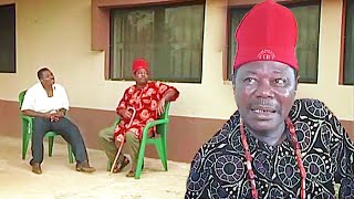 Counsel Of The Wise  This Sam Loco amp Kenneth Okonkwo Movie Will Erupt Your Mind   Nigerian Movies [upl. by Goggin889]