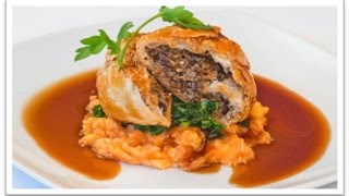 Haggis recipe [upl. by Eidob]