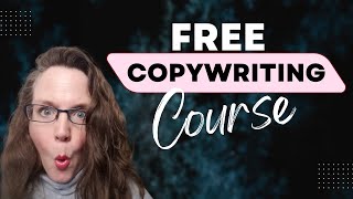 How to Learn Copywriting for Free Blueprint Revealed [upl. by Hollah]