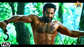 RRR Full Movie Hindi Dubbed Release  RRR NTR Teaser  RRR Rama Raju For Bheem   RRR Reaction [upl. by Sachiko]