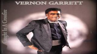 VERNON GARRETT  Walkin the Back Streets and Crying [upl. by Barbi22]