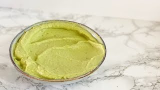 Makkelijke GUACAMOLE DIP amp hoe te bewaren [upl. by Ahsaz341]