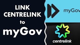 Link myGov Account to Centrelink in 2 Minutes [upl. by Montague730]