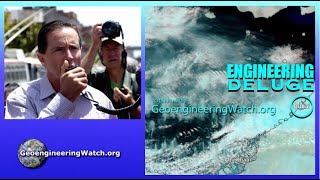 Geoengineering Watch Global Alert News April 20 2024  454  Dane Wigington [upl. by Rizika]