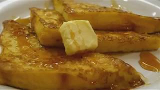 French toast without milkGreat sweet variety recipe [upl. by Akimed]