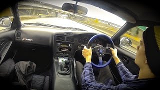 How to TURN the STEERING WHEEL❓  VERY SIMPLE  New Driver Tips  Toronto Drivers [upl. by Oisorbma]