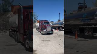 Custom Kenworth T660 trucks [upl. by Maze340]