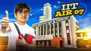 Luxury Life of an IIT Topper  Parody [upl. by Eirac]