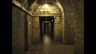 Fort Douaumont nr Verdun France [upl. by Eliathan211]