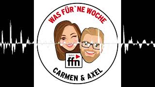 Podcast Folge 85  3x3 mit aggressiven Eichhörnchen [upl. by Kirrad]