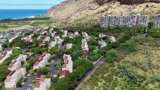 Makaha Valley Plantation and Towers [upl. by Anilag]