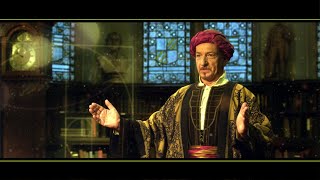 FILM 1001 Inventions and the Library of Secrets  starring Sir Ben Kingsley English Version [upl. by Aislehc7]