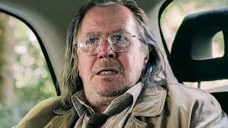 SLOW HORSES Season 3 Official Trailer 2023 Gary Oldman Apple TV [upl. by Eenal]