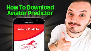 How To Download Aviator Predictor App  QUICK GUIDE [upl. by Davies389]