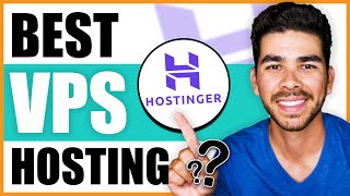 Hostinger VPS Review Speed Performance amp Features Tested [upl. by Kaleena570]