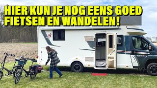 Het geheim van Camperplek Leudal [upl. by Allesiram]