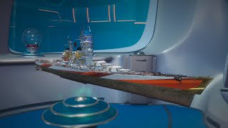 Utilization  Petropavlovsk  World of Warships [upl. by Cooperstein951]