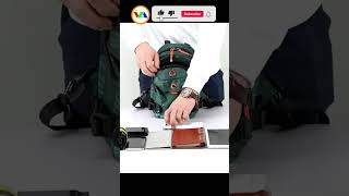 💥DID YOU KNOW❗❓ TRENDING COLLEGE BAGS THIS YEAR shorts viral Backpack Tas Ransel Kuliah Travel Bag [upl. by Adamik]