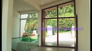 Beautiful 4BHK Villa for sale kotagiri [upl. by Eirrok391]