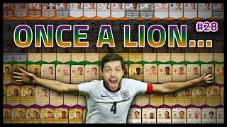 ONCE A LION  28  Fifa 15 Ultimate Team [upl. by Minni150]