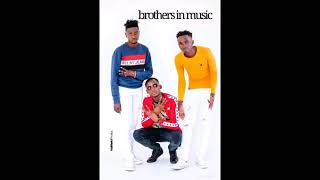 Santos Ottorizo amp Mzee Hugely musicbrothers in music [upl. by Kaylee148]