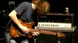 Guthrie Govan  Sevens Live [upl. by Trillbee]