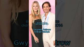 Gwyneth Paltrow gleecocreator husband… [upl. by Wj]