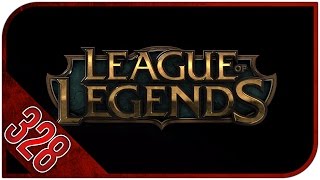 328 League of Legends German  Nunu Gameplay [upl. by Cleti786]