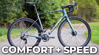 The 10 Best Endurance Road Bikes for Comfort and Speed in 2024 [upl. by Mairam]