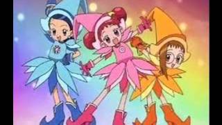 Magical Doremi Theme Lyrics in Description [upl. by Siurad]