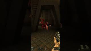 What the hell is that quake2remastered [upl. by Hannaj]