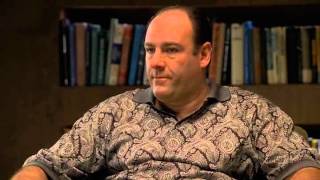 The Sopranos  quotThe Happy Wandererquot [upl. by Nev233]