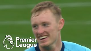 Sean Longstaff stunner grabs Newcastle United lead v Watford  Premier League  NBC Sports [upl. by Mercier682]