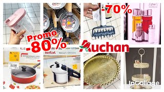 ARRIVAGE AUCHAN ⛔️ PROMOTION 110324 [upl. by Halueb]