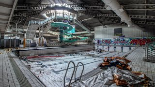 Exploring the Abandoned Clydebank Playdrome [upl. by Barrington]